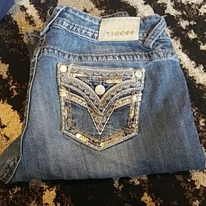 Vigoss jeans